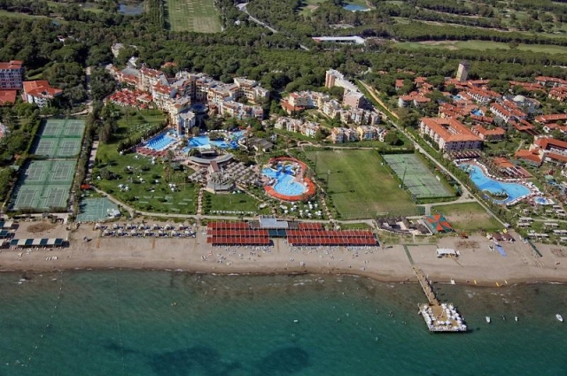 Limak Arcadia Golf & Sport Resort