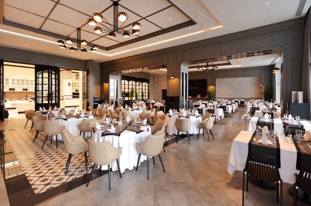 Sueno Hotels Deluxe Belek