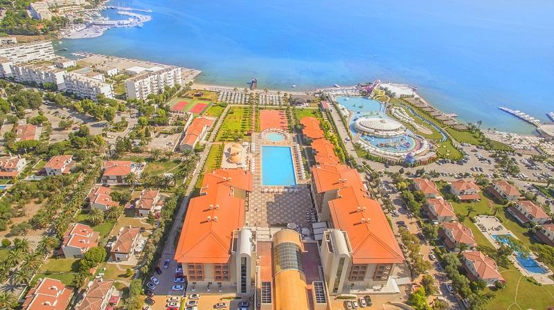 Radisson Blu Çeşme