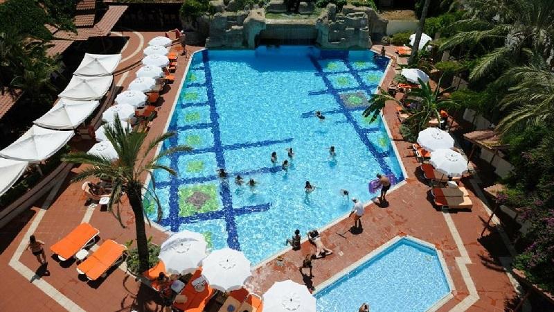 Elegance International Hotel Marmaris