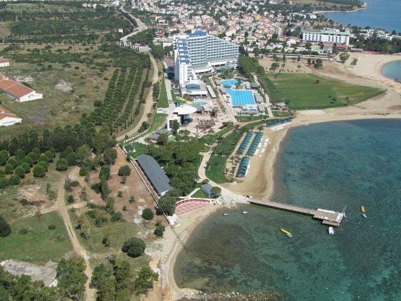 Venosa Beach Resort