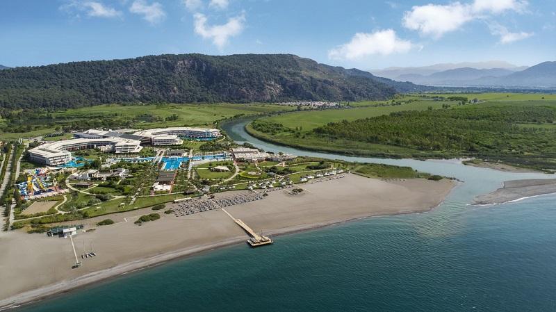 Hilton Dalaman Sarıgerme Resort & Spa