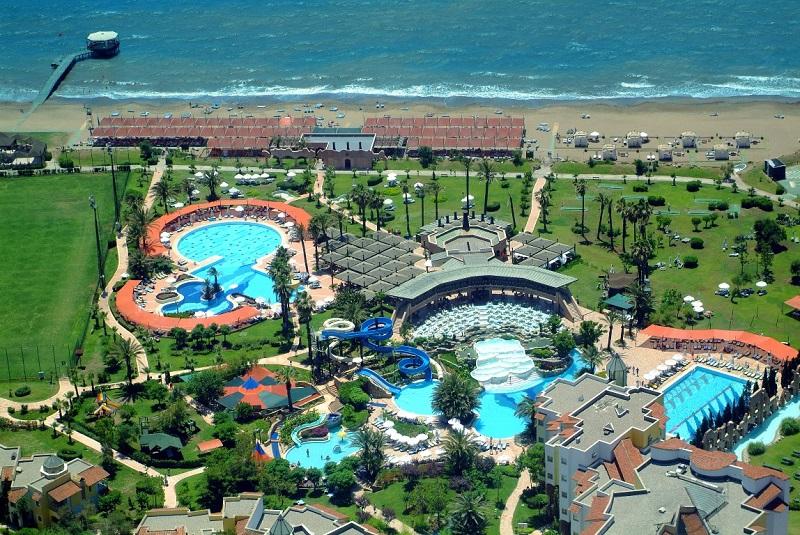 Limak Arcadia Golf & Sport Resort