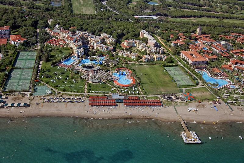 Limak Arcadia Golf & Sport Resort