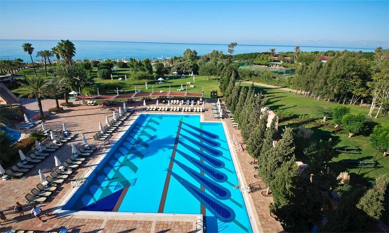 Limak Arcadia Golf & Sport Resort