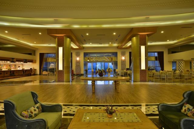 Orange County Alanya