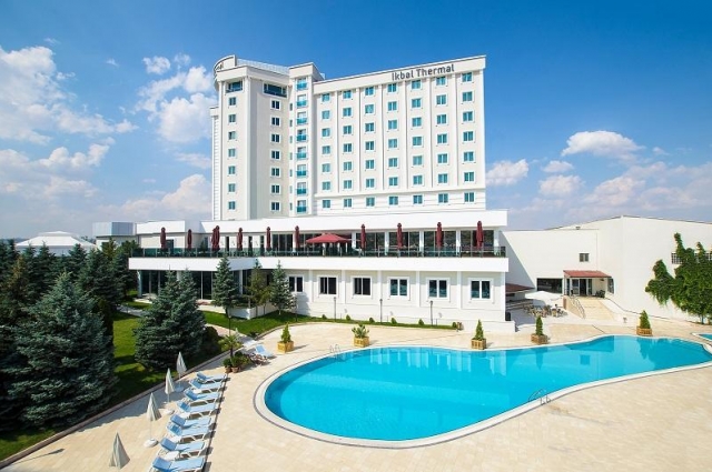 İkbal Thermal Hotel