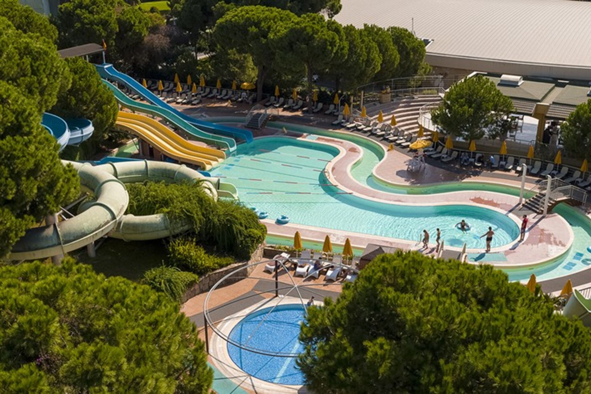 Pine Beach Belek