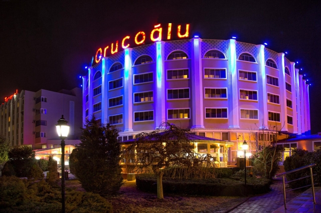 Oruçoğlu Thermal Resort