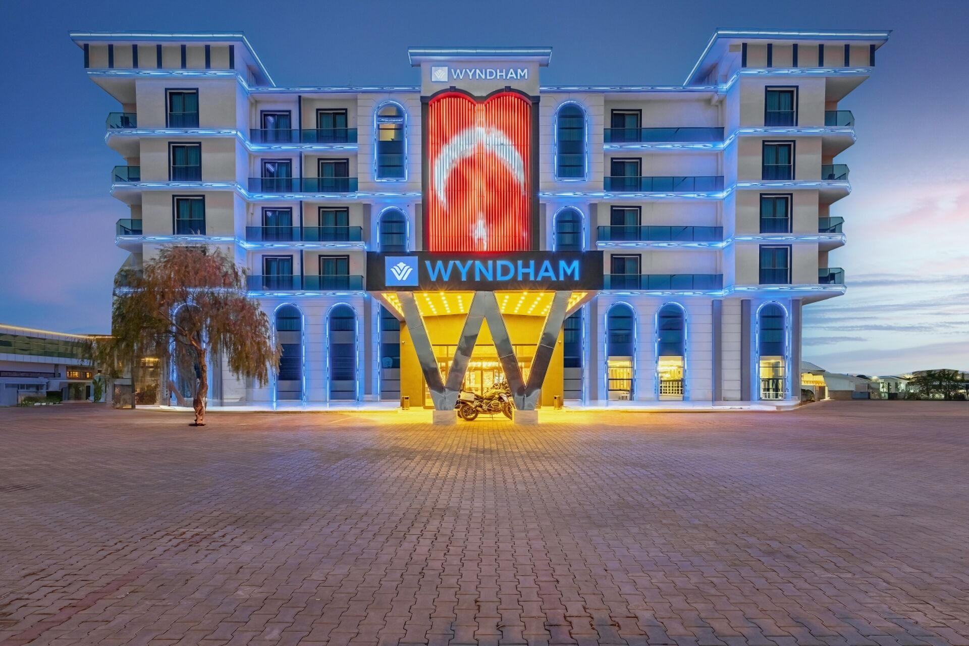 Wyndham Afyonkarahisar Thermal & Spa