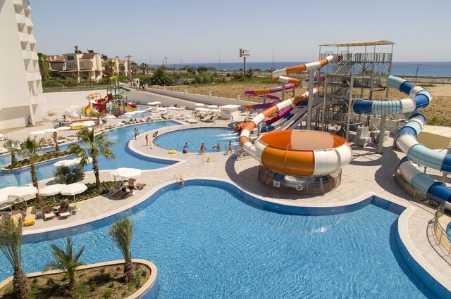 Calido Maris Hotel