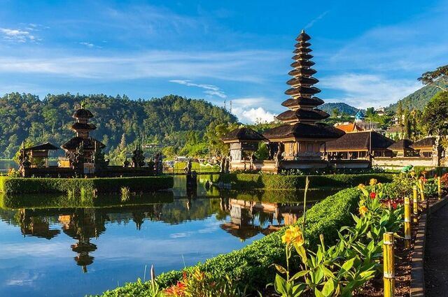 Fırsat Bali & Ubud Turu Emırates Ile