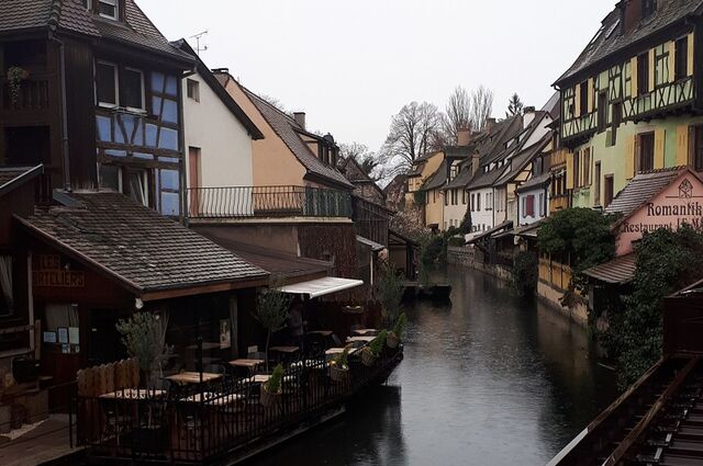 Dolu Dolu Bayram Özel Alpler'de 5 Ülke Turu ve Bernina Ekspresi Rotası