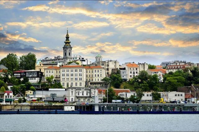 Sun Express HY ile Buyuk Balkan Turu 6 Ulke Antalya Vizesiz -TIA-TIA