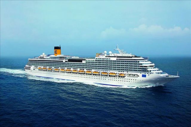 * İSTANBUL HAREKETLİ * - COSTA PASİFİCA İLE YUNAN ADALARI - (MİKONOS - GİRİT - RODOS - KOS - ATİNA) - (7 GECE - 8 GÜN) - 2027
