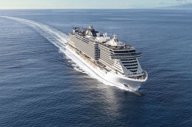 * TÜM TURLAR DAHİL * MSC SEAVİEW ile BATI AKDENİZ & MALTA 2027