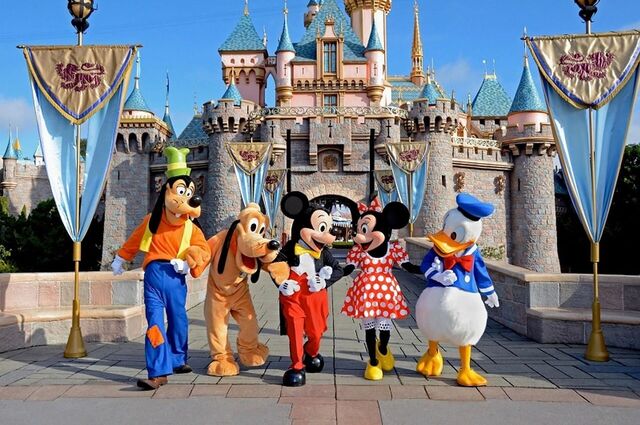 Süper Promo Paris &Disneyland Turu Eğlence Rotası (Yılbaşı)