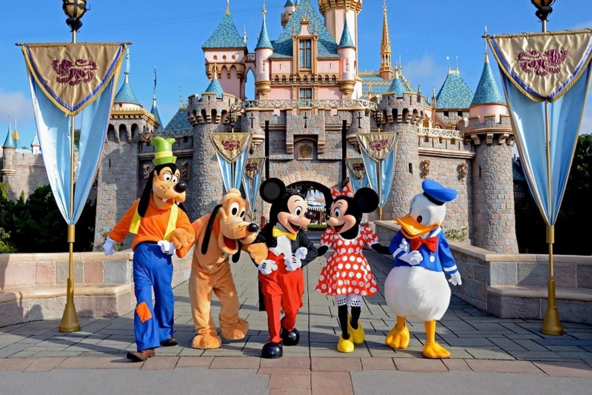 Dolu Dolu Paris & Disneyland Turu Eğlence Rotası